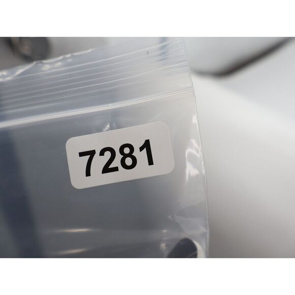 Jeffrey Campbell White Risktaker Pointed Toe Stiletto Heel Size 9.5 White Bridal - Picture 12 of 13